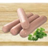Meadowfield Hot Dogs For Dogs® The Original