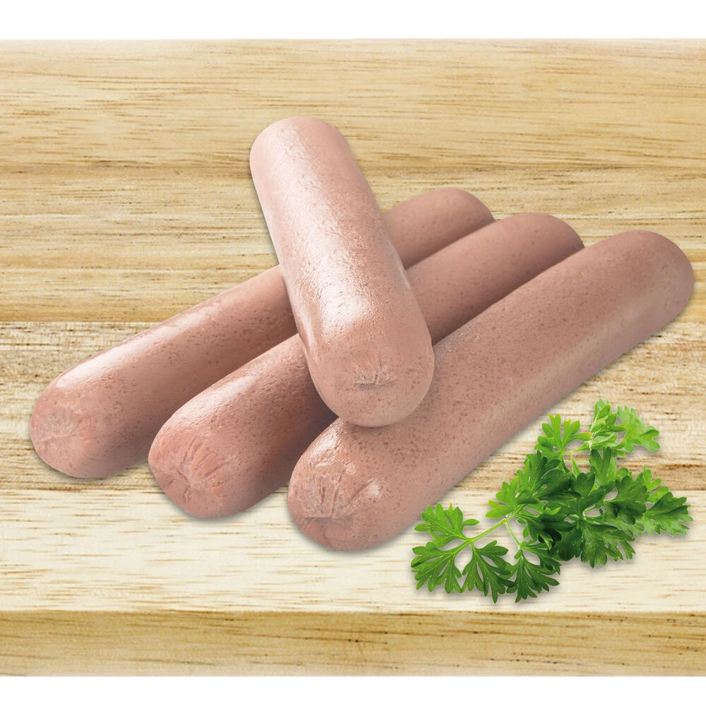 Meadowfield Hot Dogs For Dogs® The Original 1 Meadowfield Hot Dogs For Dogs® The Original