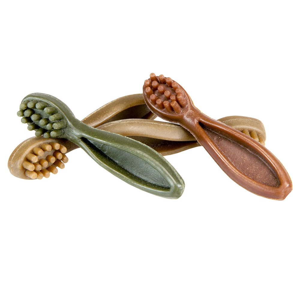 Mondhygiëne-botten 1 Mondhygiëne-botten