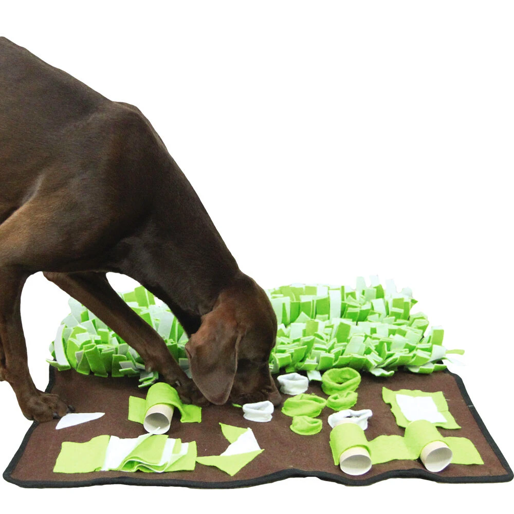 Multi-snuffelweide 1 Multi-snuffelweide