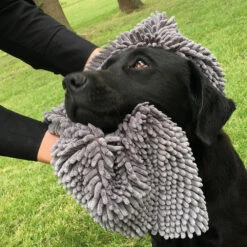 Doggy Dry Hondenhanddoek -Benodigdheden Voor Huisdieren Winkel N071540 3
