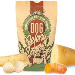 Veggie Mix Met Aardappelen + Groente -Benodigdheden Voor Huisdieren Winkel NL059153 2