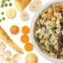 Veggie Mix Met Aardappelen + Groente -Benodigdheden Voor Huisdieren Winkel NL059153 4