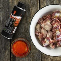 Zalmolie Puur -Benodigdheden Voor Huisdieren Winkel NL060205 4