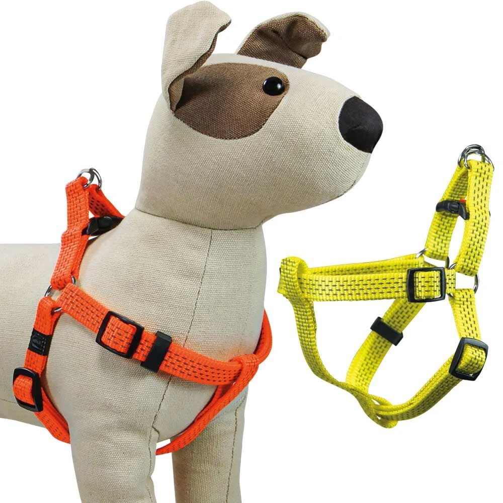 Neon & Reflex Hondentuigje 1 Neon & Reflex Hondentuigje