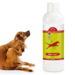 Nutraceutische Vloeibare Biotine