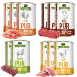 Ons Puur-pakket Van 11!