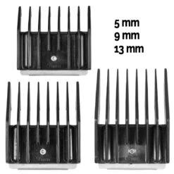 Opzetkammen AK-900 Voor Thrive 808