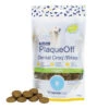 PlaqueOff® - Dental Croquettes