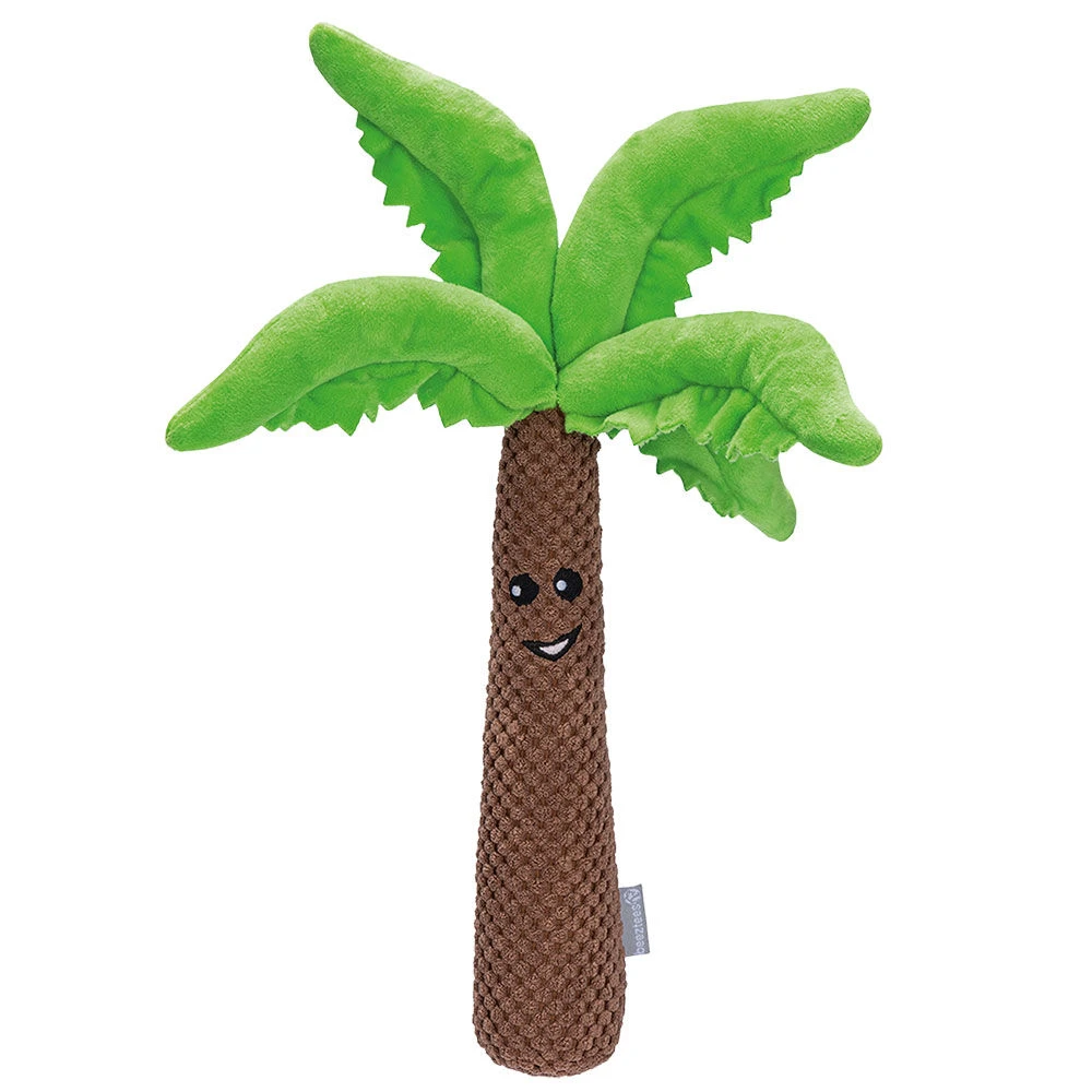 Pluchen Palm 1 Pluchen Palm