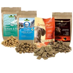 Premium II Probeerpakket