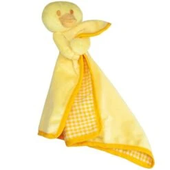 Puppy-knuffeltje Eend - Zonder Borduurwerk -