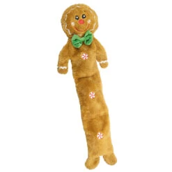 Reuze Peperkoekmannetje