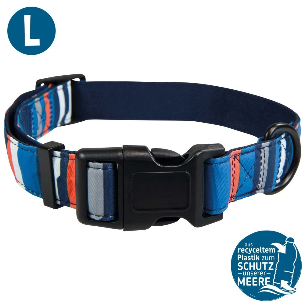 SOS Hondenhalsband 1 SOS Hondenhalsband