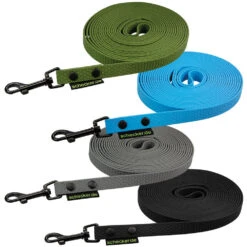 Schecker FOURSEASON - Sleeplijn 4S 5 M / 16 Mm -