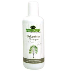 Schecker Berkenteer-shampoo