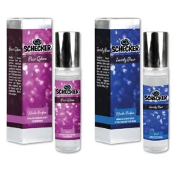 Schecker Hondenparfum