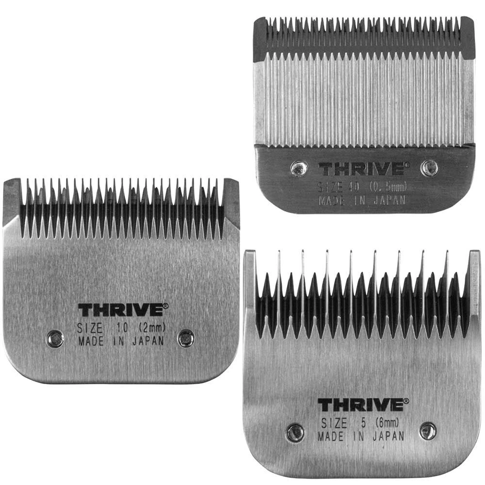 Scheerkop Voor De Thrive 808-serie 1 Scheerkop Voor De Thrive 808-serie