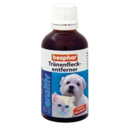 Sensitiv Traanvlekverwijderaar