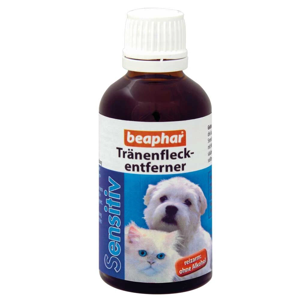 Sensitiv Traanvlekverwijderaar 1 Sensitiv Traanvlekverwijderaar