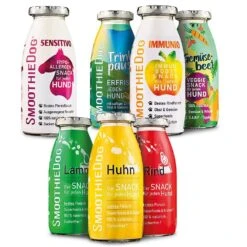 SmoothieDog Smoothies Voor Honden
