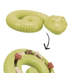 Snack Snake - Gerold -