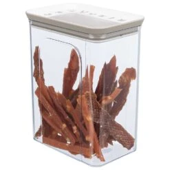 Snackdoosje Rechthoekig 2,2 L