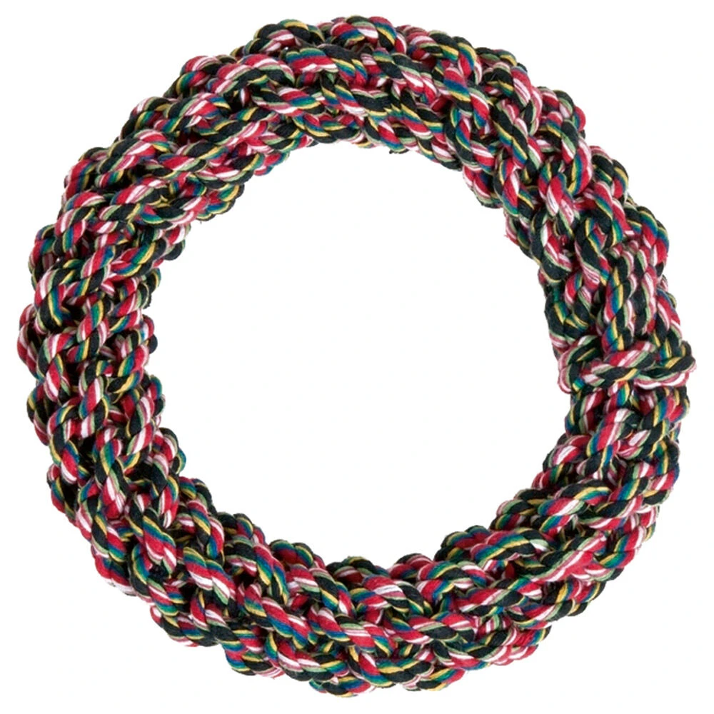 Karlie Tandentouw - Ring 1 Karlie Tandentouw - Ring