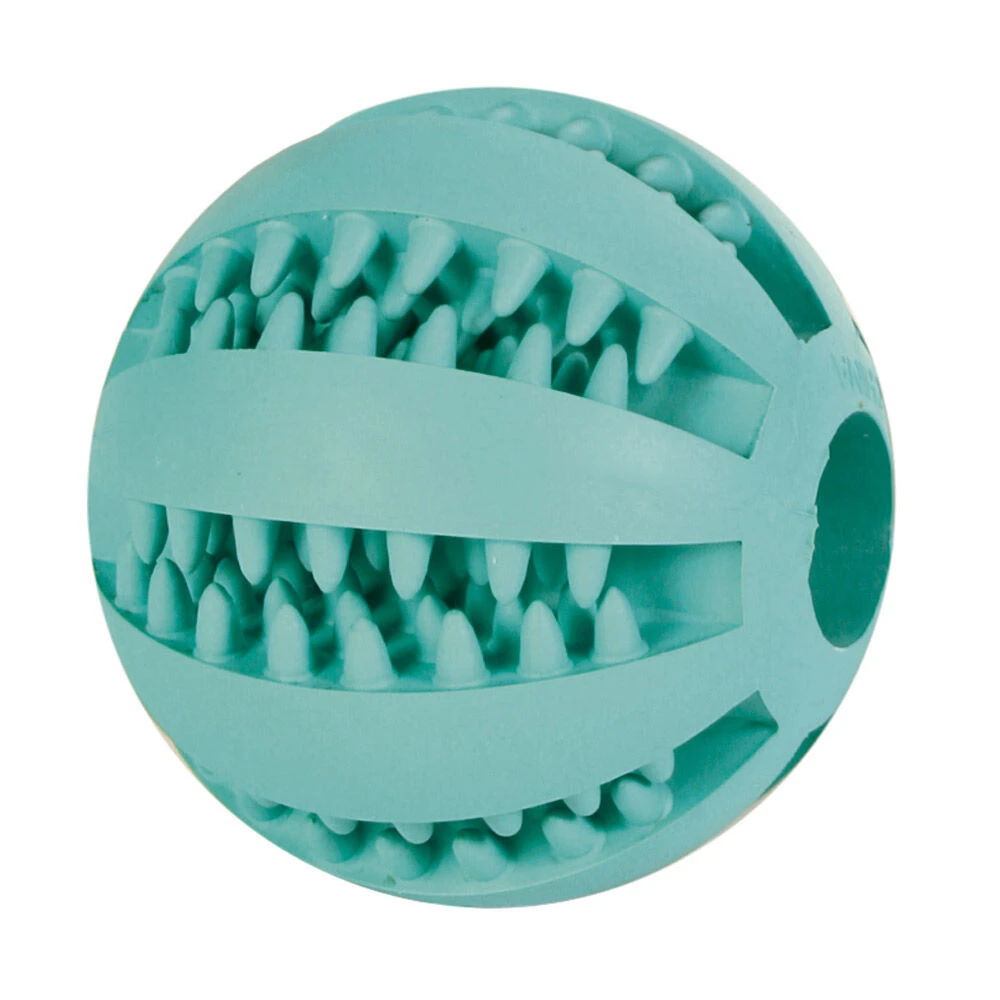 Trixie Tandverzorgingsbal 1 Trixie Tandverzorgingsbal