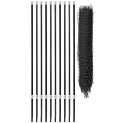 Trixie Mobiele Hondenhek