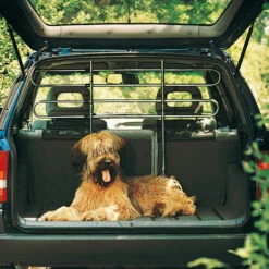 Universeel Hek Highway 4 