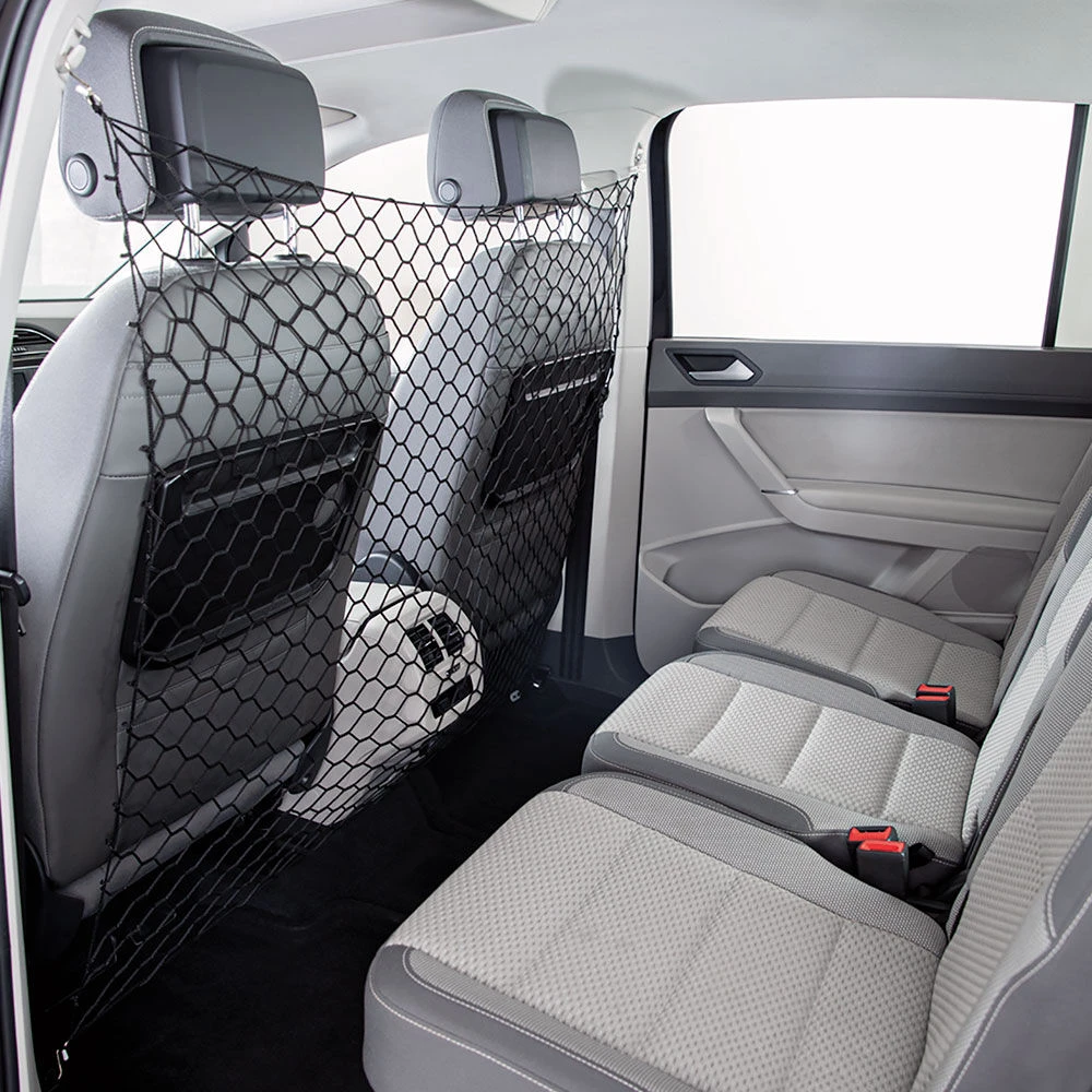 Trixie Universeel Veiligheidsnet - Totaalpakket Incl. Bevestigingsmateriaal 1 Trixie Universeel Veiligheidsnet - Totaalpakket Incl. Bevestigingsmateriaal