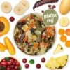 Veggi-mix Met Groenten + Fruit