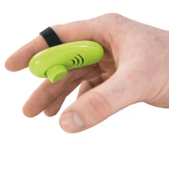 Vinger-clicker