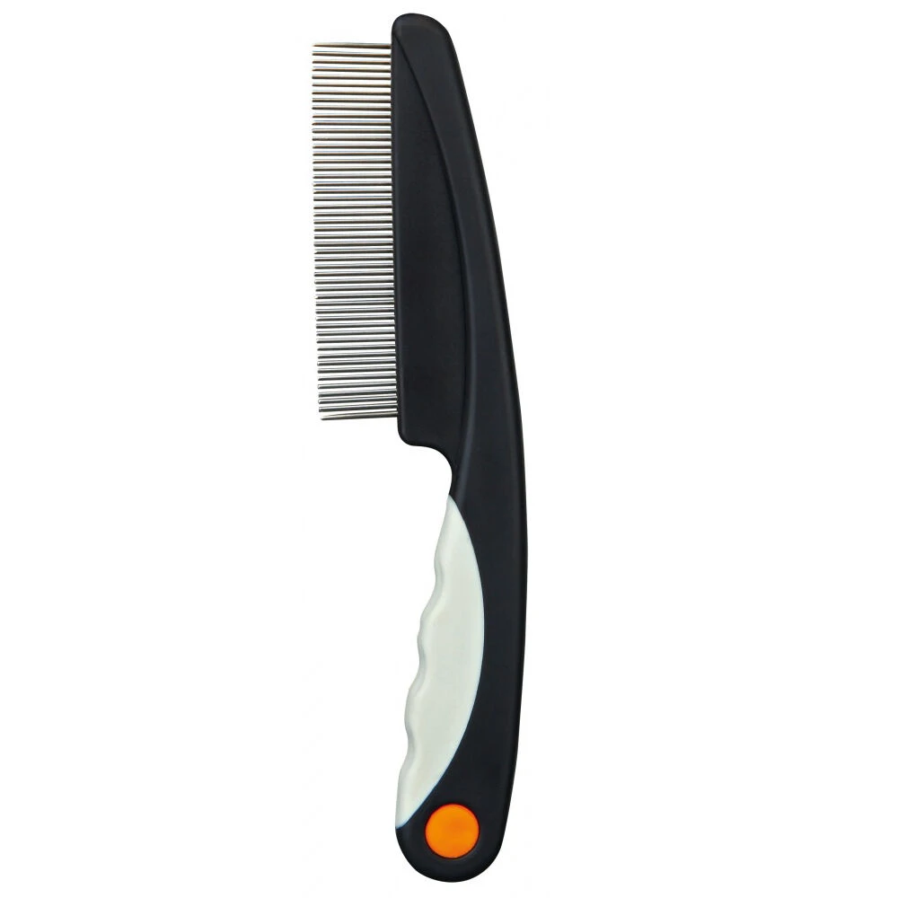 Vlooienkam 1 Vlooienkam