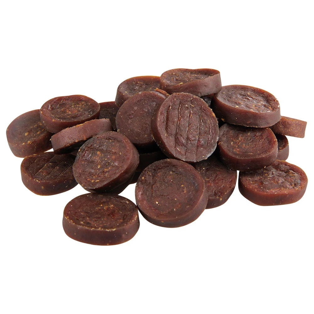 WILD Tuna Tonijnsnack 1 WILD Tuna Tonijnsnack