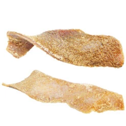 Witte, Gedroogde Pens