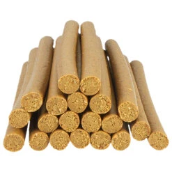 Zachte Stängli Met Gevogelte