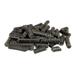 Zwartekomijngranulaat